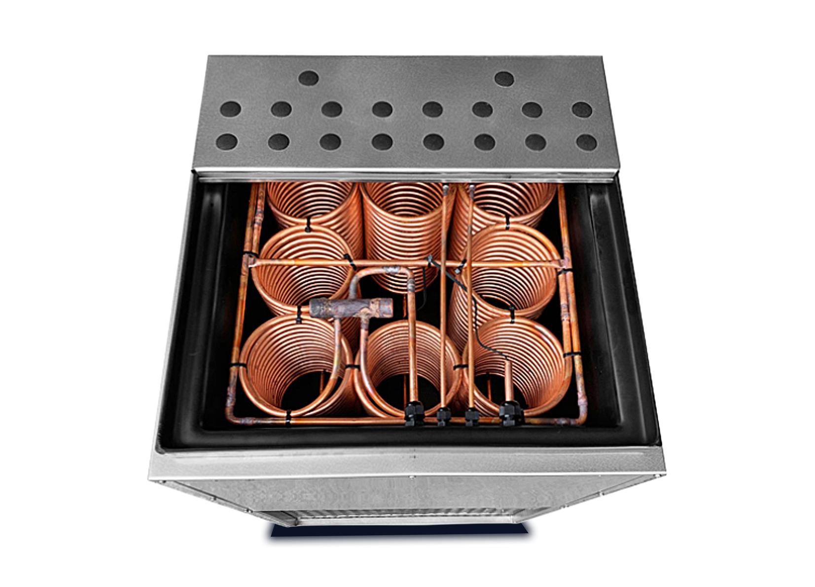 1 1⁄3 HP XL Glycol Chiller