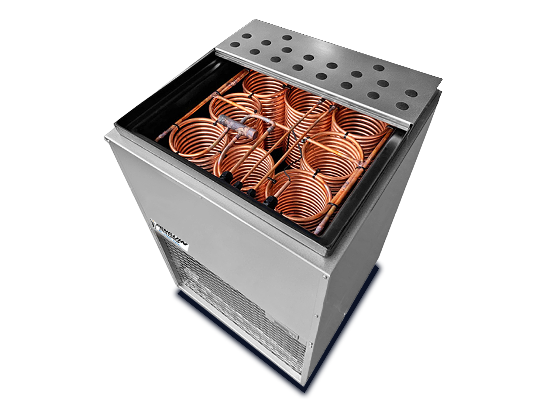 1 1⁄3 HP XL Glycol Chiller