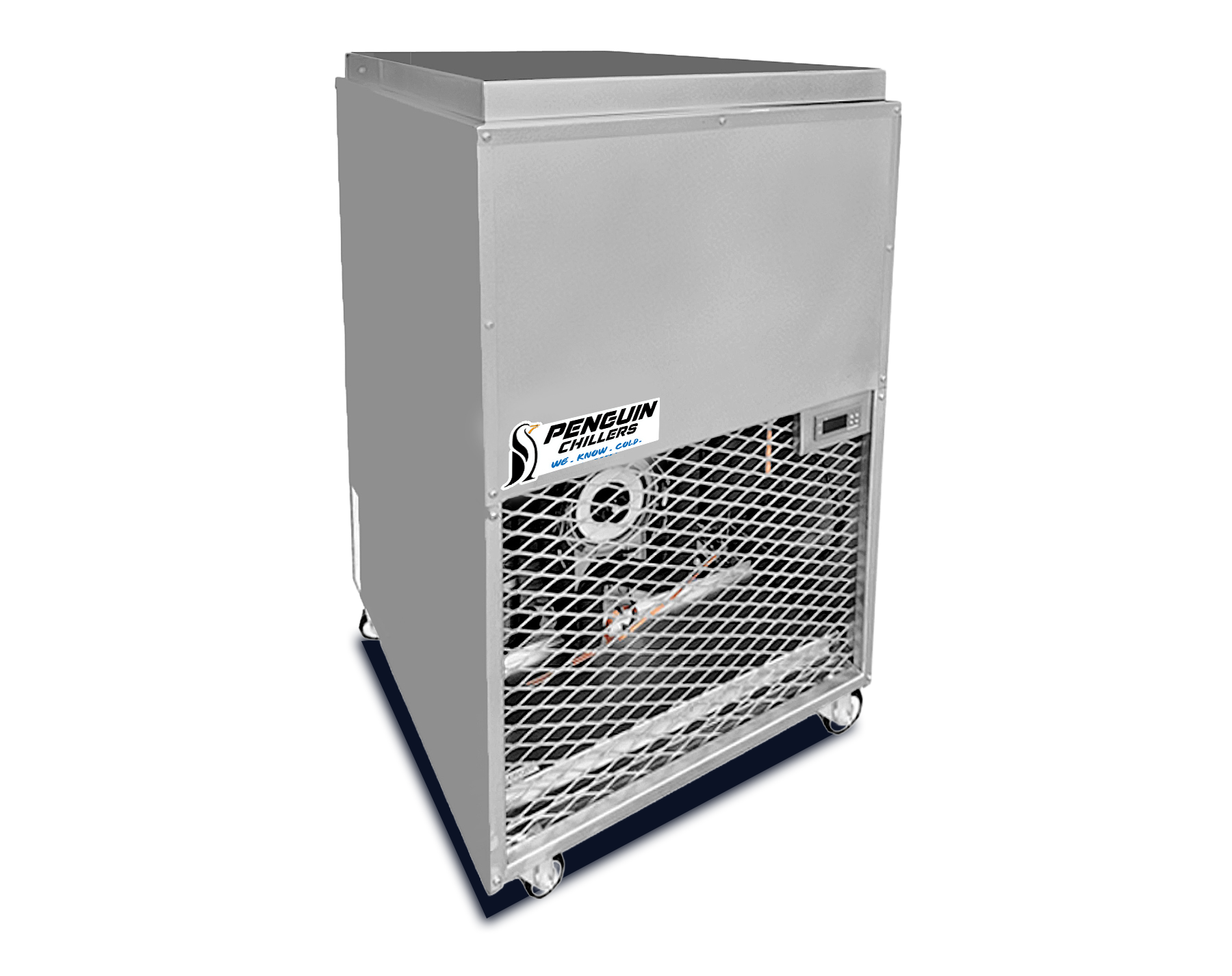 1 1⁄3 HP XL Glycol Chiller