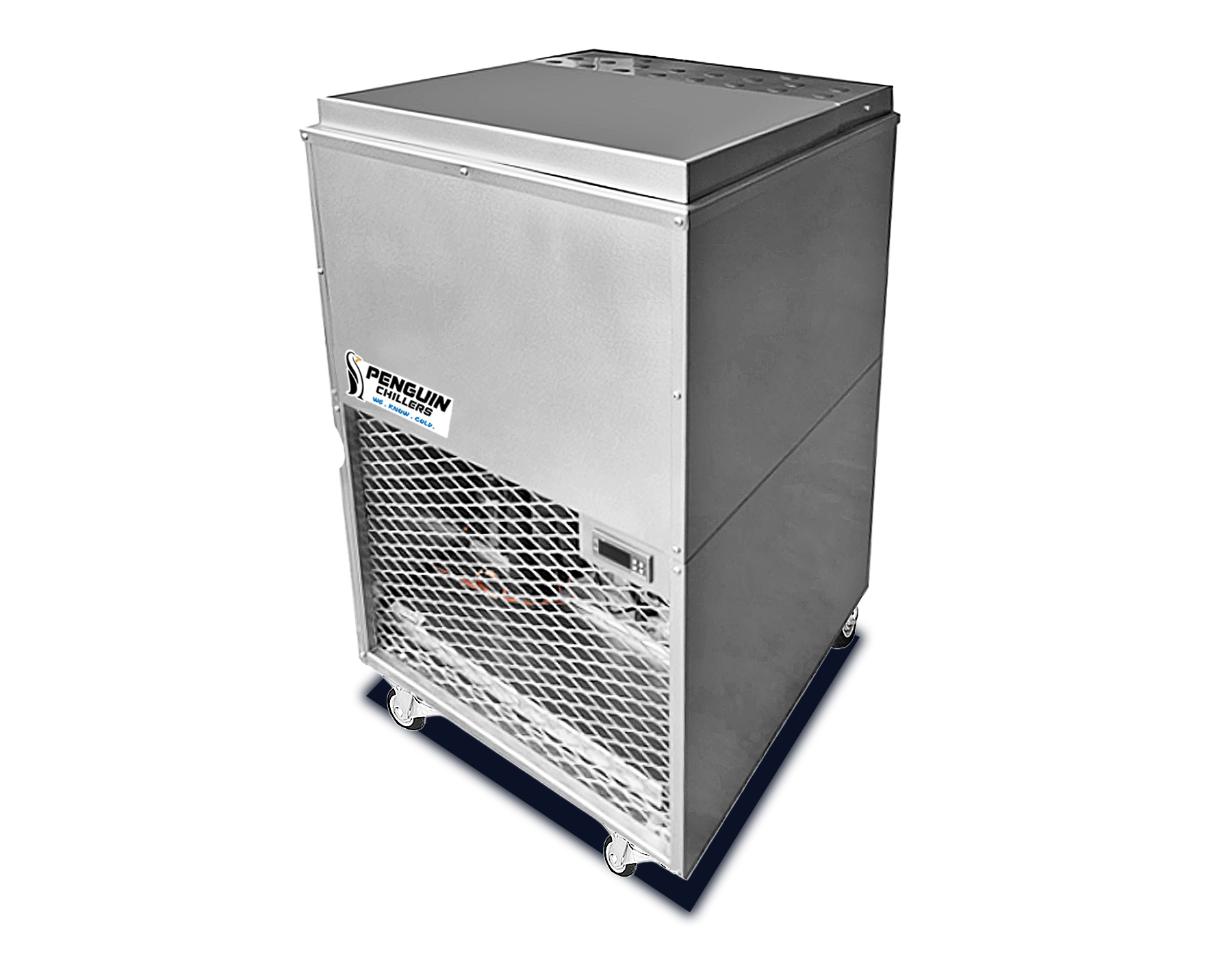 1 1⁄3 HP XL Glycol Chiller