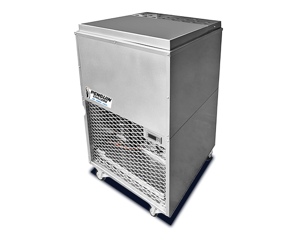 1 1⁄3 HP XL Glycol Chiller