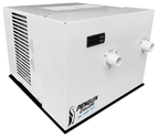 1 HP High Efficiency (HE) Water Chiller