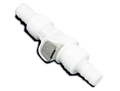 Silicone Tubing Quick Disconnects