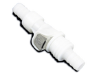 Silicone Tubing Quick Disconnects