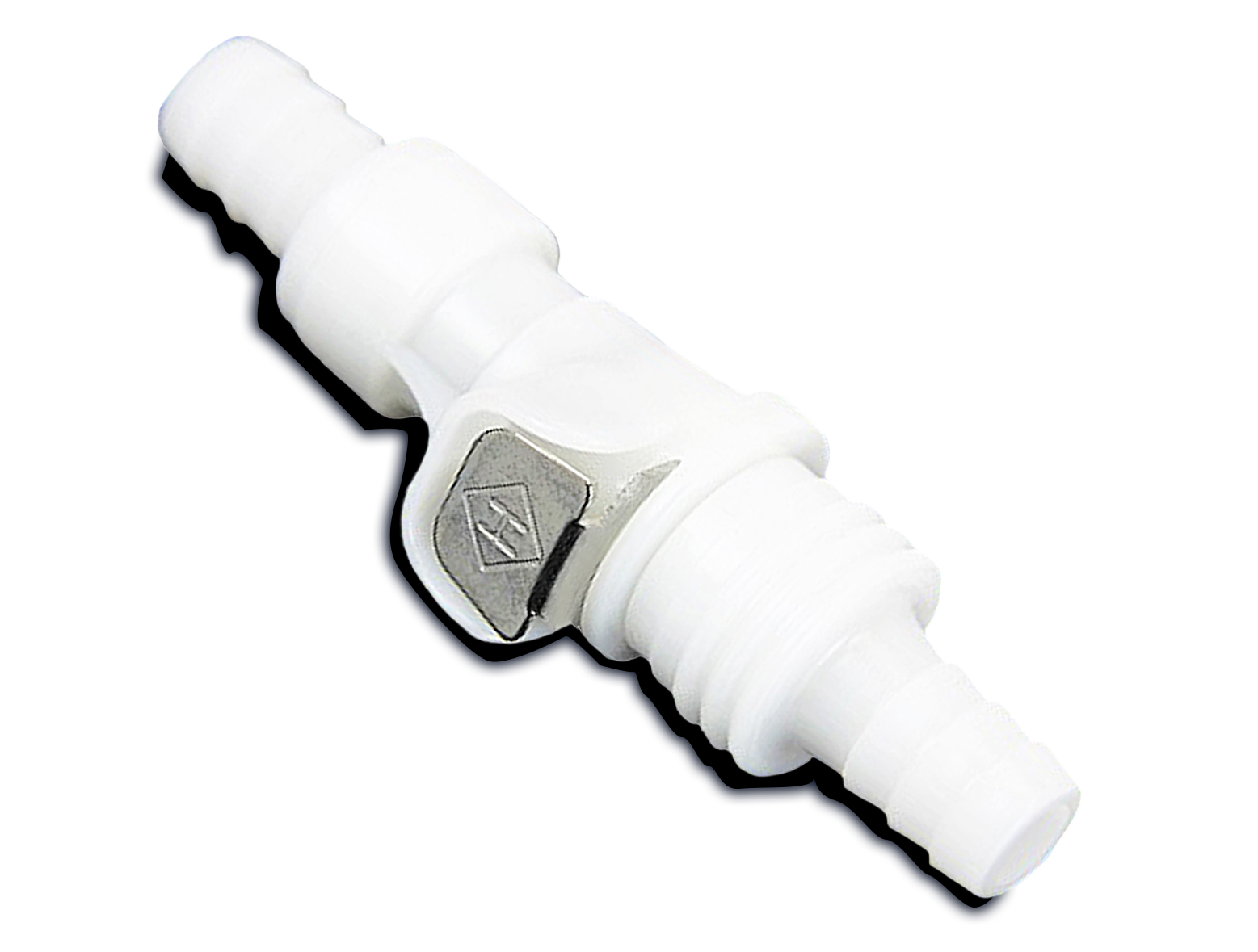 Silicone Tubing Quick Disconnects
