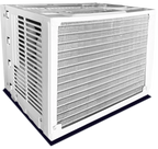 1/2 HP High Efficiency (HE) Water Chiller