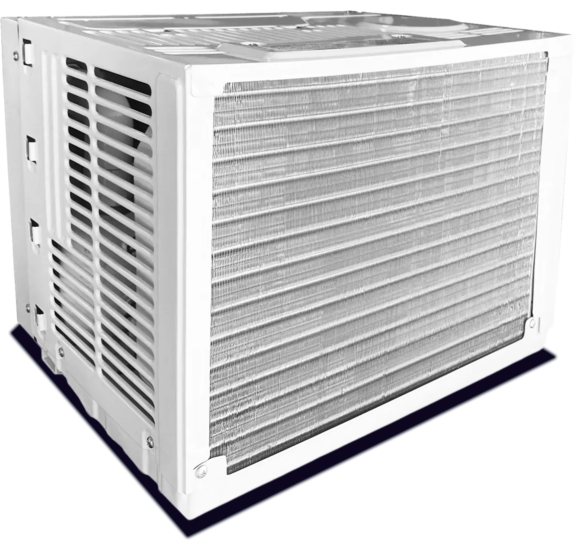 1/2 HP High Efficiency (HE) Water Chiller