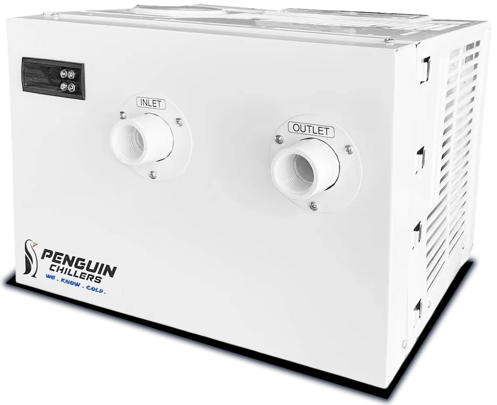 1/2 HP Water Chiller