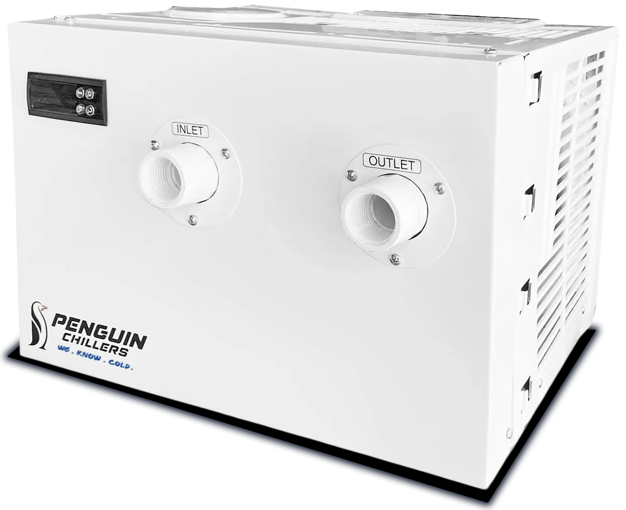 1/2 HP Water Chiller