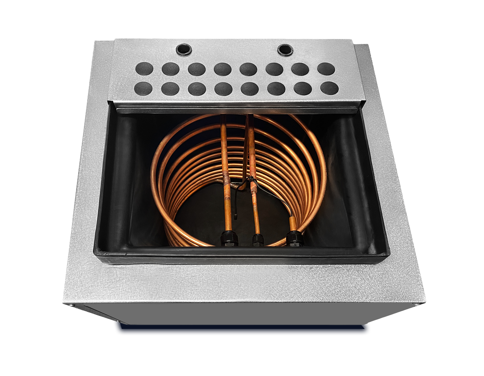 2/3 HP XL Glycol Chiller