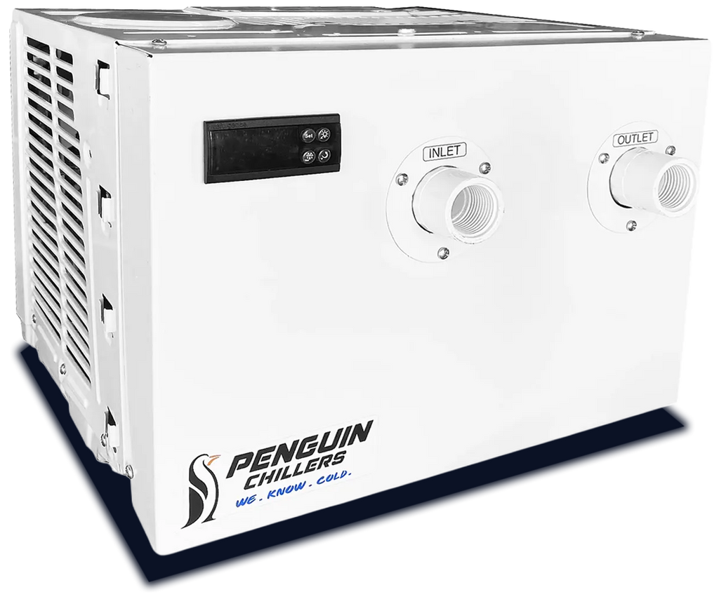 1/2 HP Water Chiller