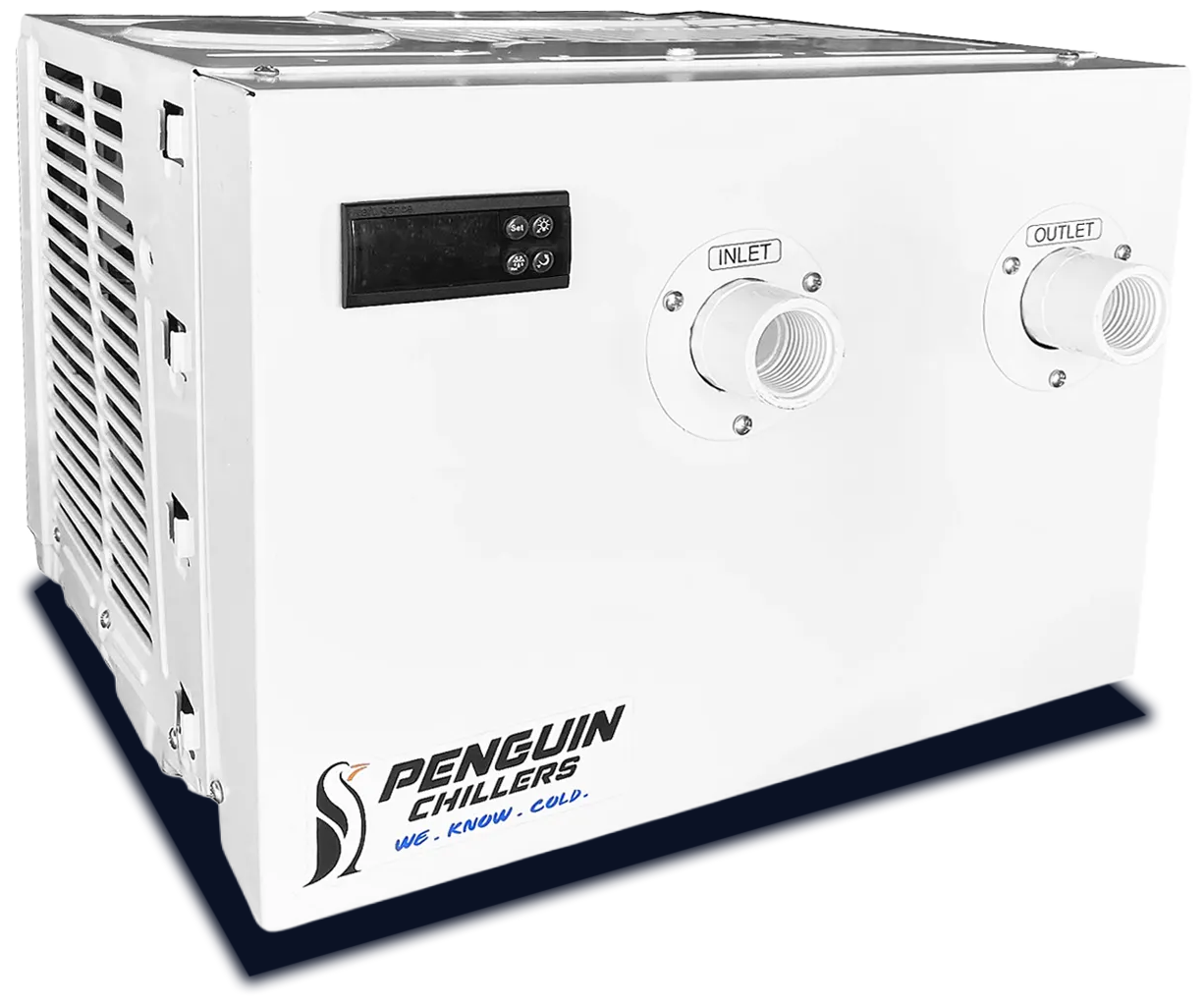 1/2 HP Water Chiller