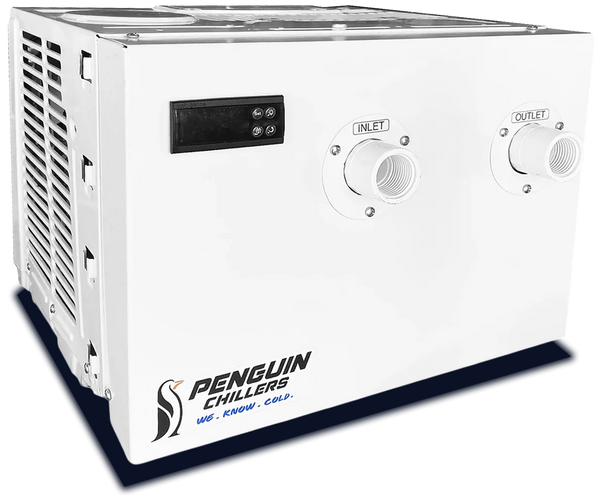 1/2 HP Water Chiller