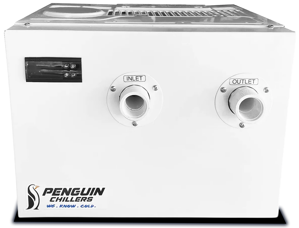 1/2 HP Water Chiller