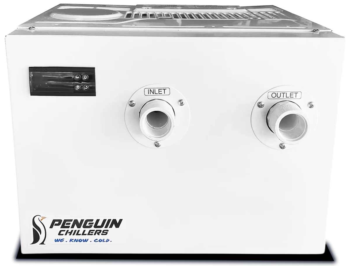 1/2 HP Water Chiller