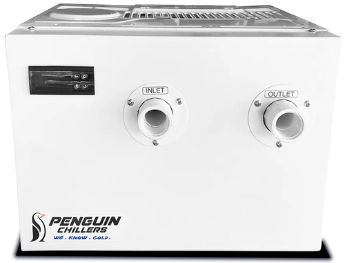 1/2 HP Water Chiller