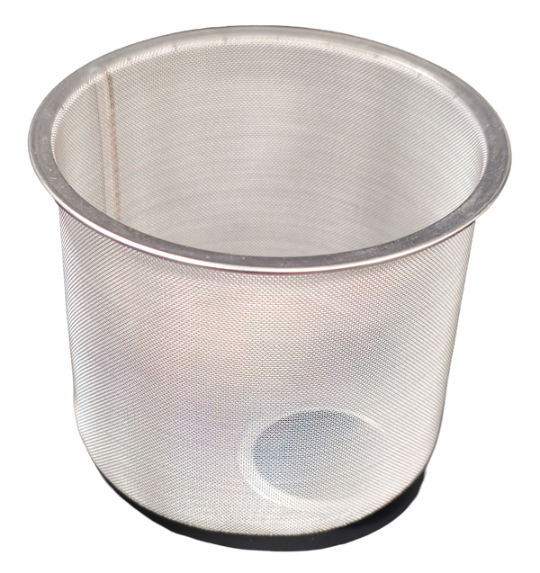 Mesh Filter Replacment