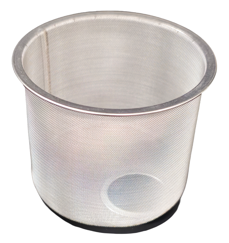 Mesh Filter Replacment