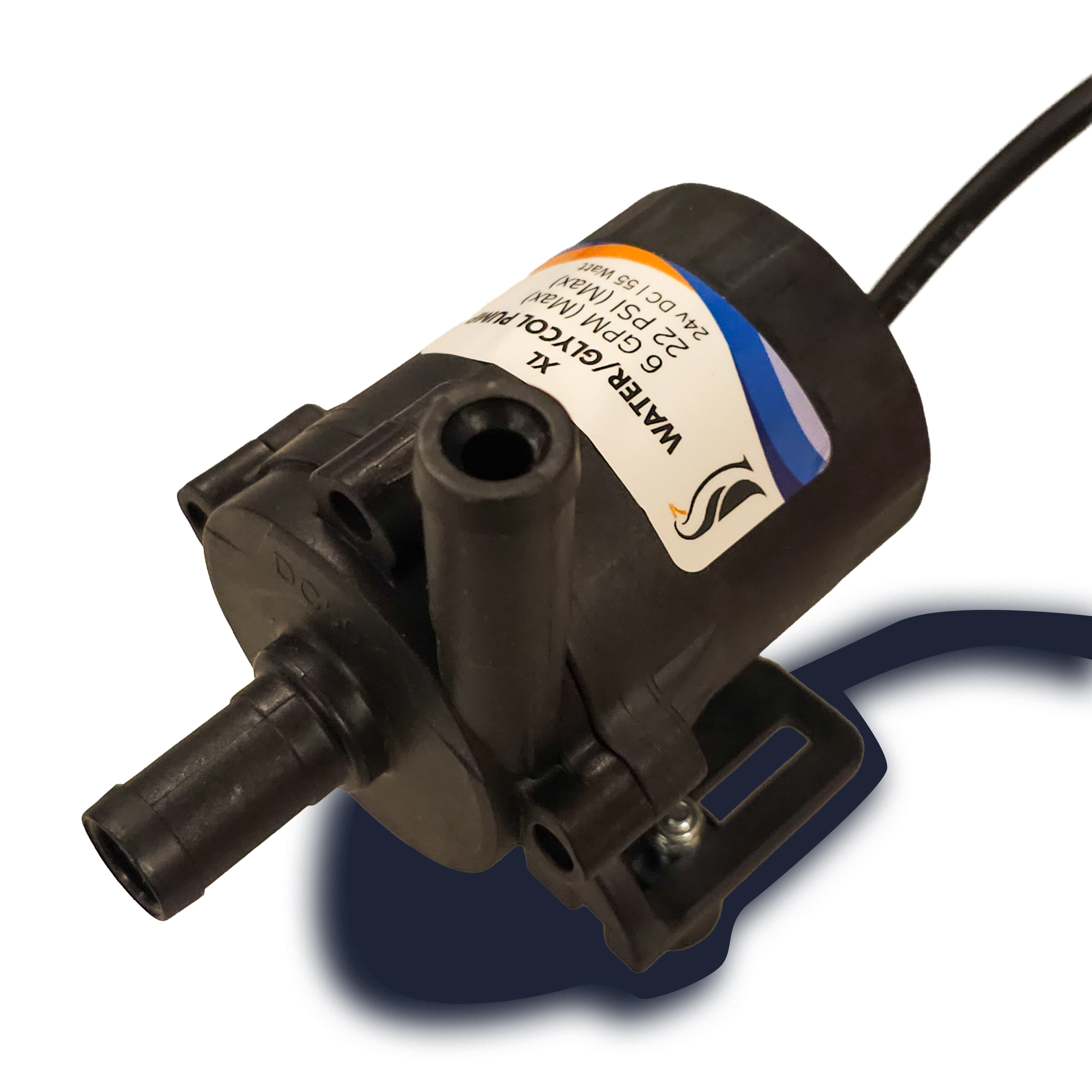 Glycol Pumps