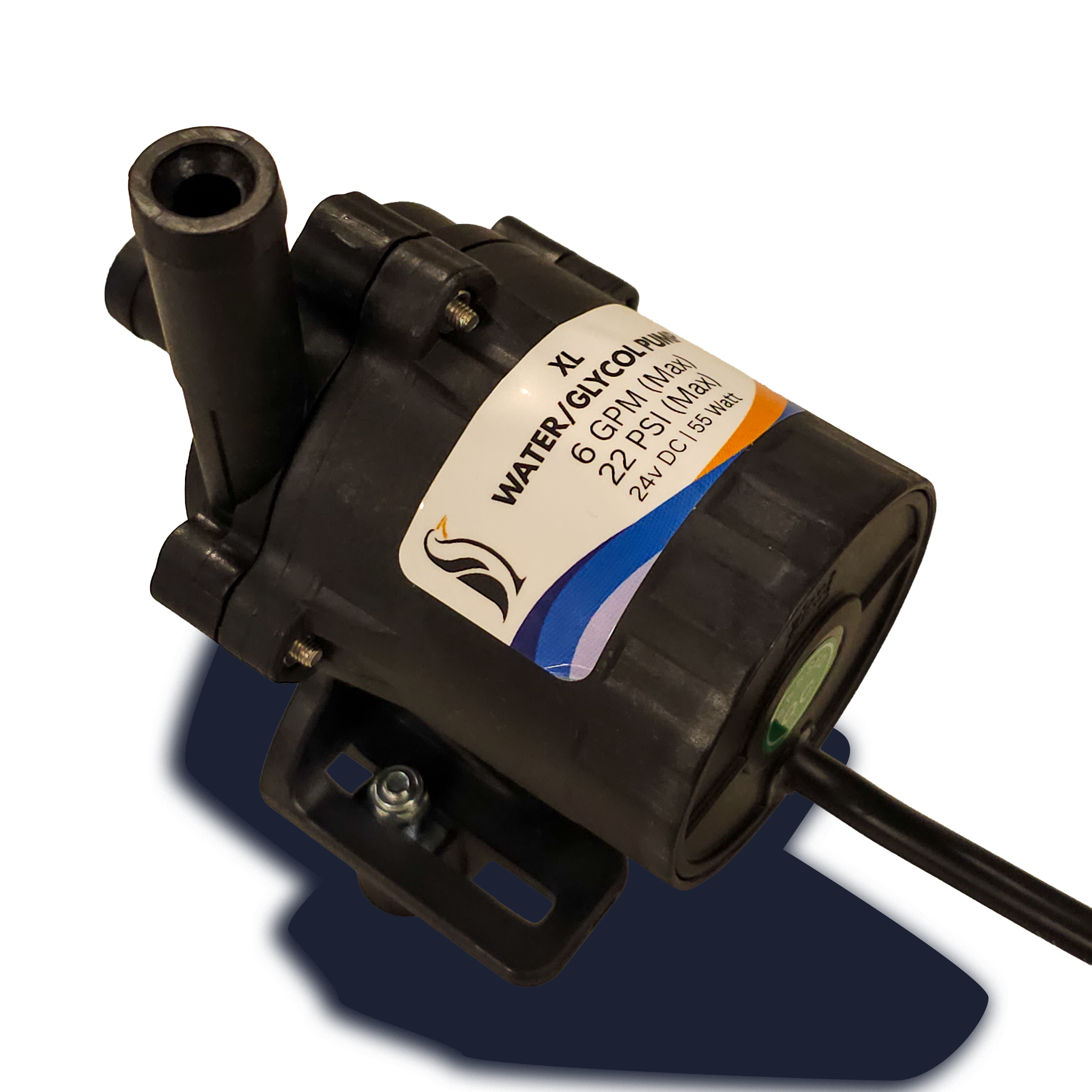 Glycol Pumps
