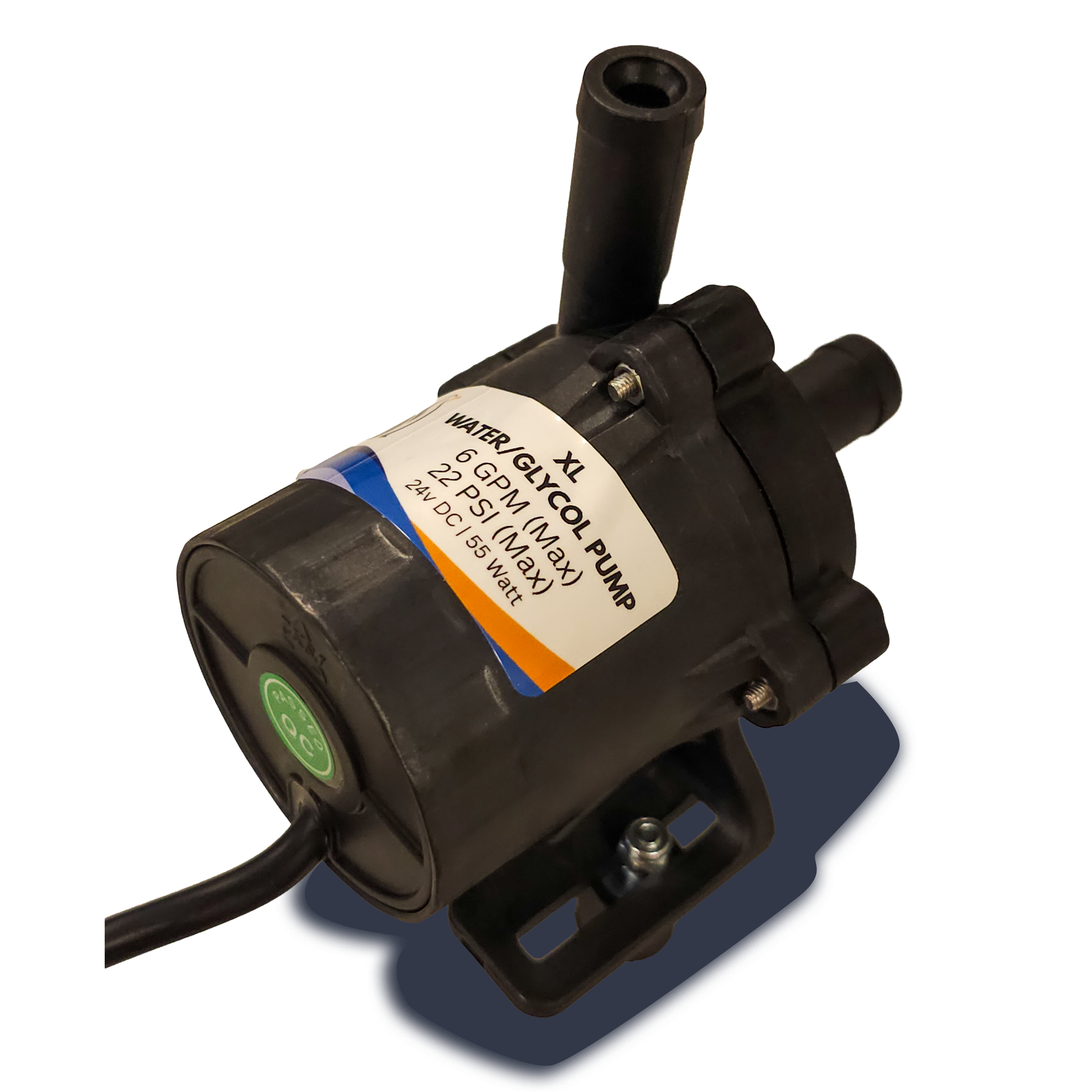 Glycol Pumps