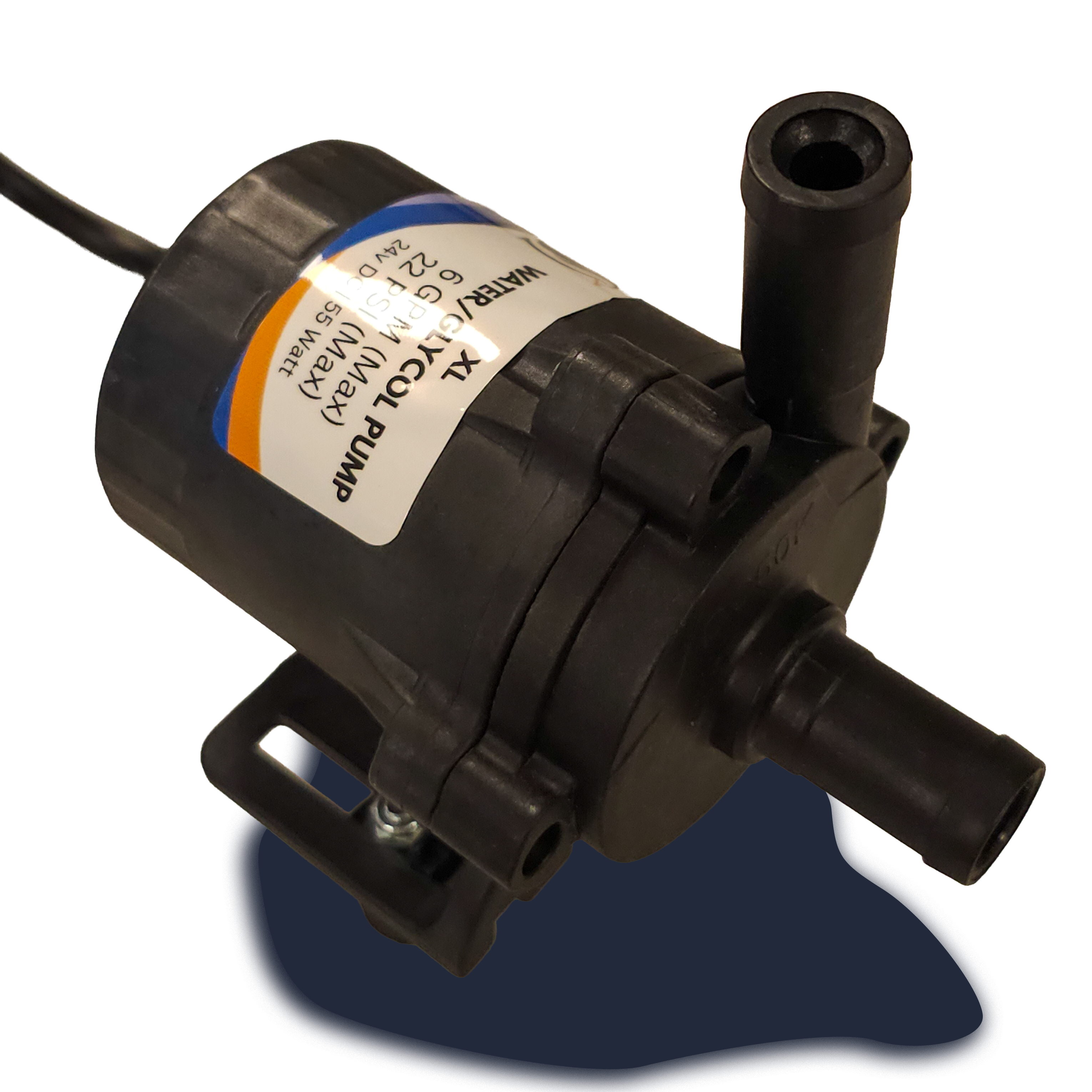 Glycol Pumps