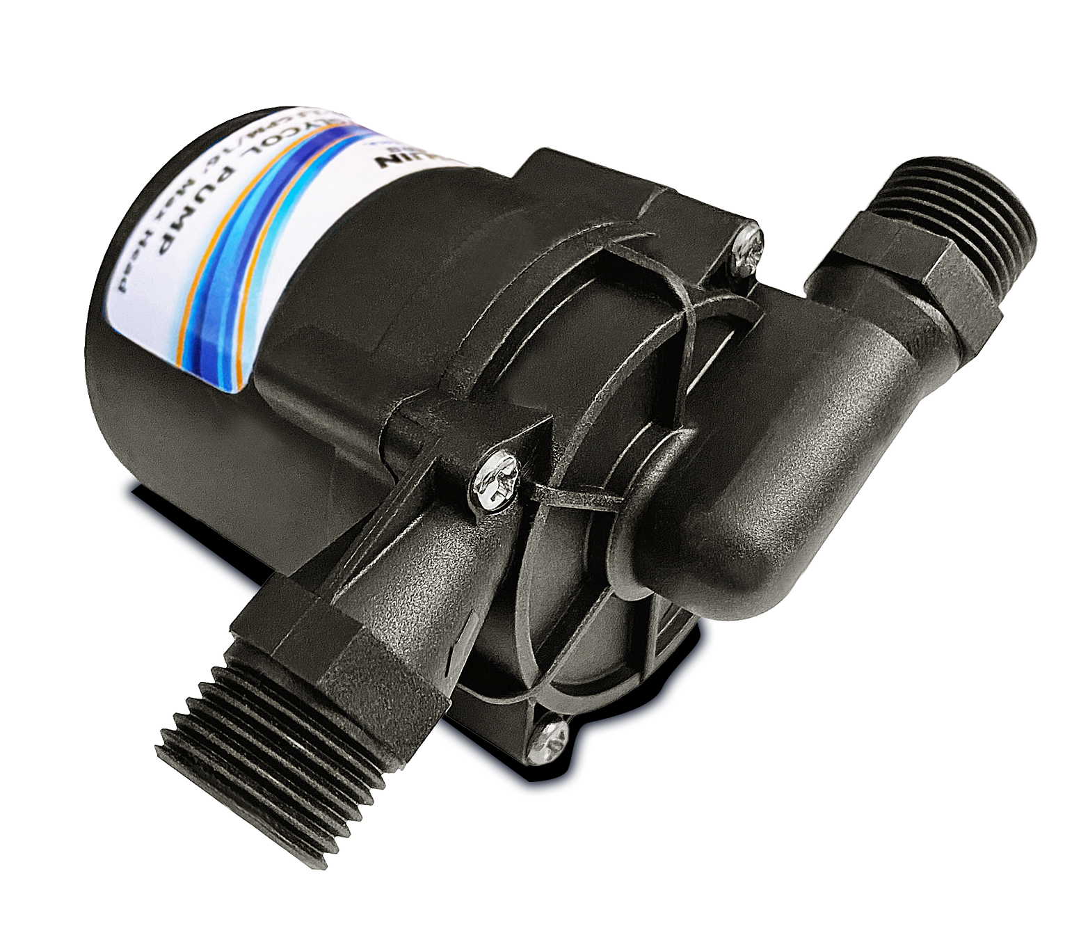 Glycol Chiller Accessory Package