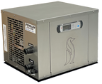 Barrel Chiller Cold Therapy Package