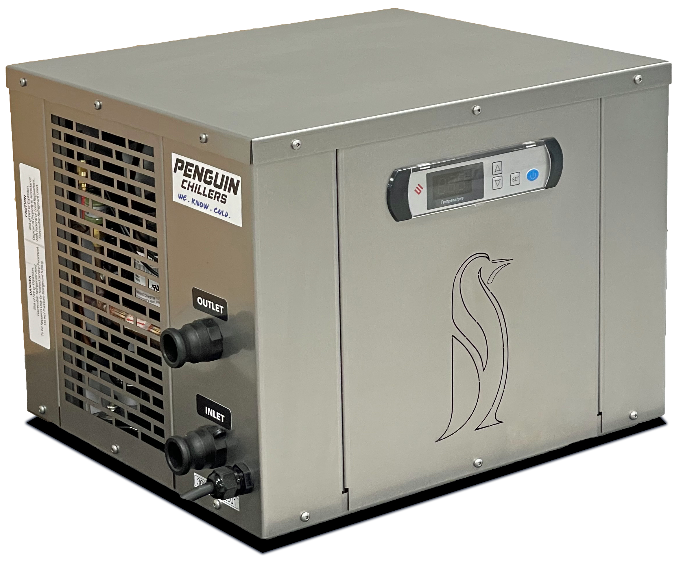 Cold Therapy Chiller