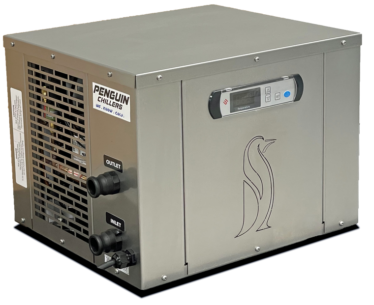 Cold Therapy Chiller