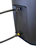 Barrel Chiller Cold Therapy Package