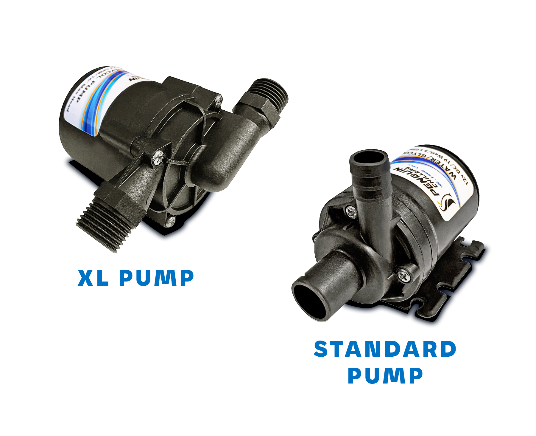 Glycol Pumps
