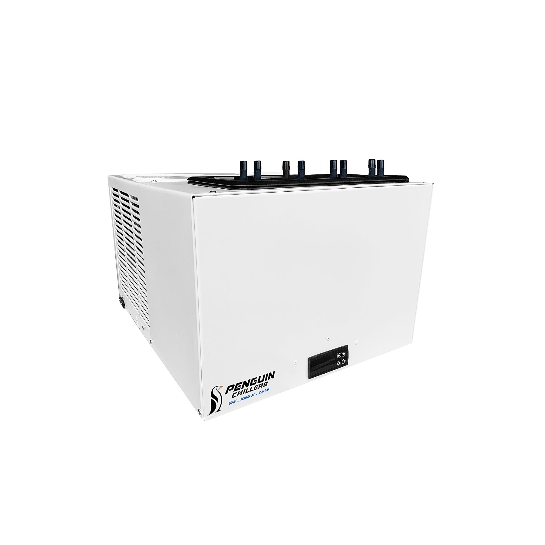 Refurbished Chillers ~ 20% OFF - 1/3 HP Glycol Chiller image