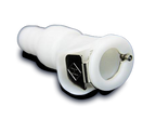Silicone Tubing Quick Disconnects