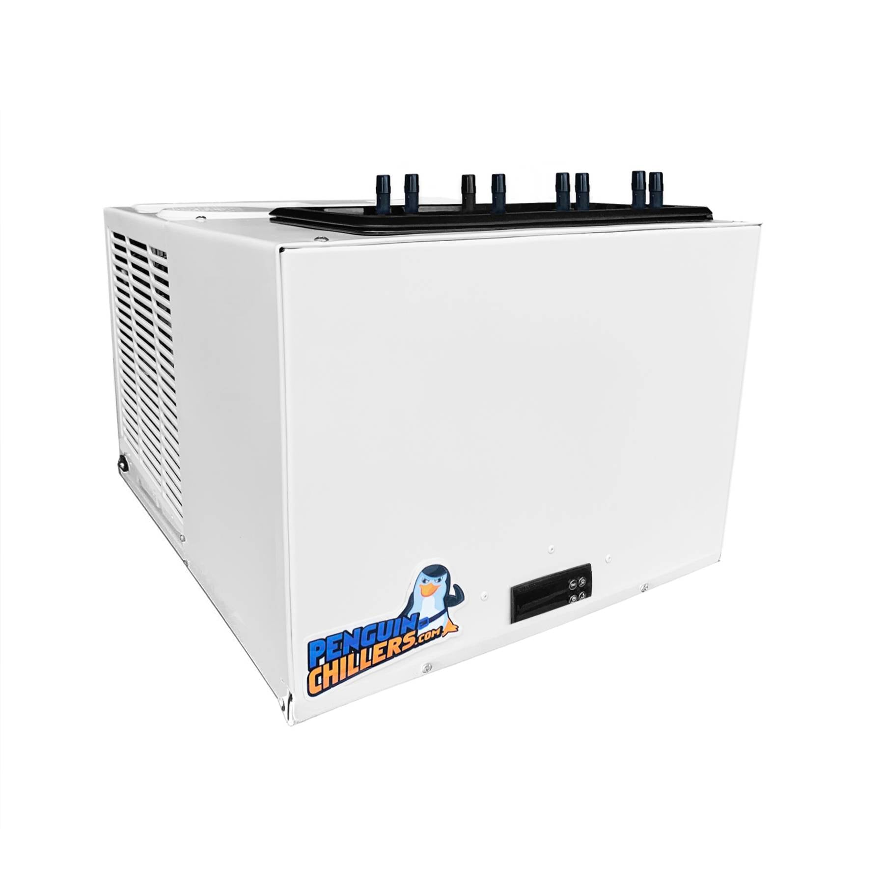 Scratch & Dent Chillers ~ 10% OFF - 1/2 HP Glycol Chiller image