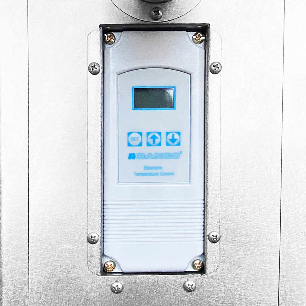 Split Commercial Water Chiller image 3