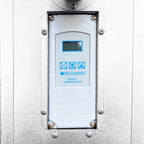 Split Commercial Water Chiller image 3