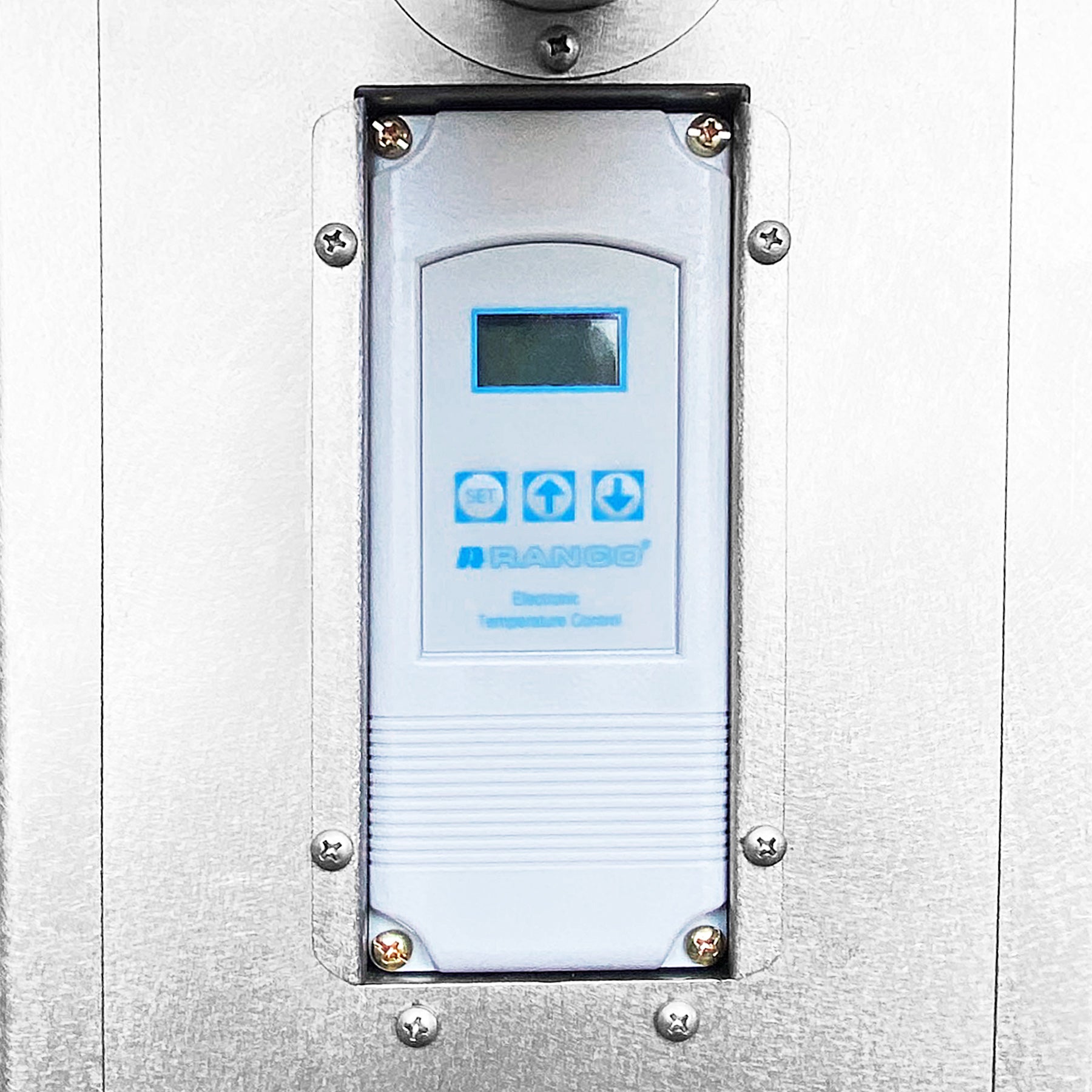 Split Commercial Water Chiller image 3