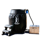 Insulated Barrel Wrap