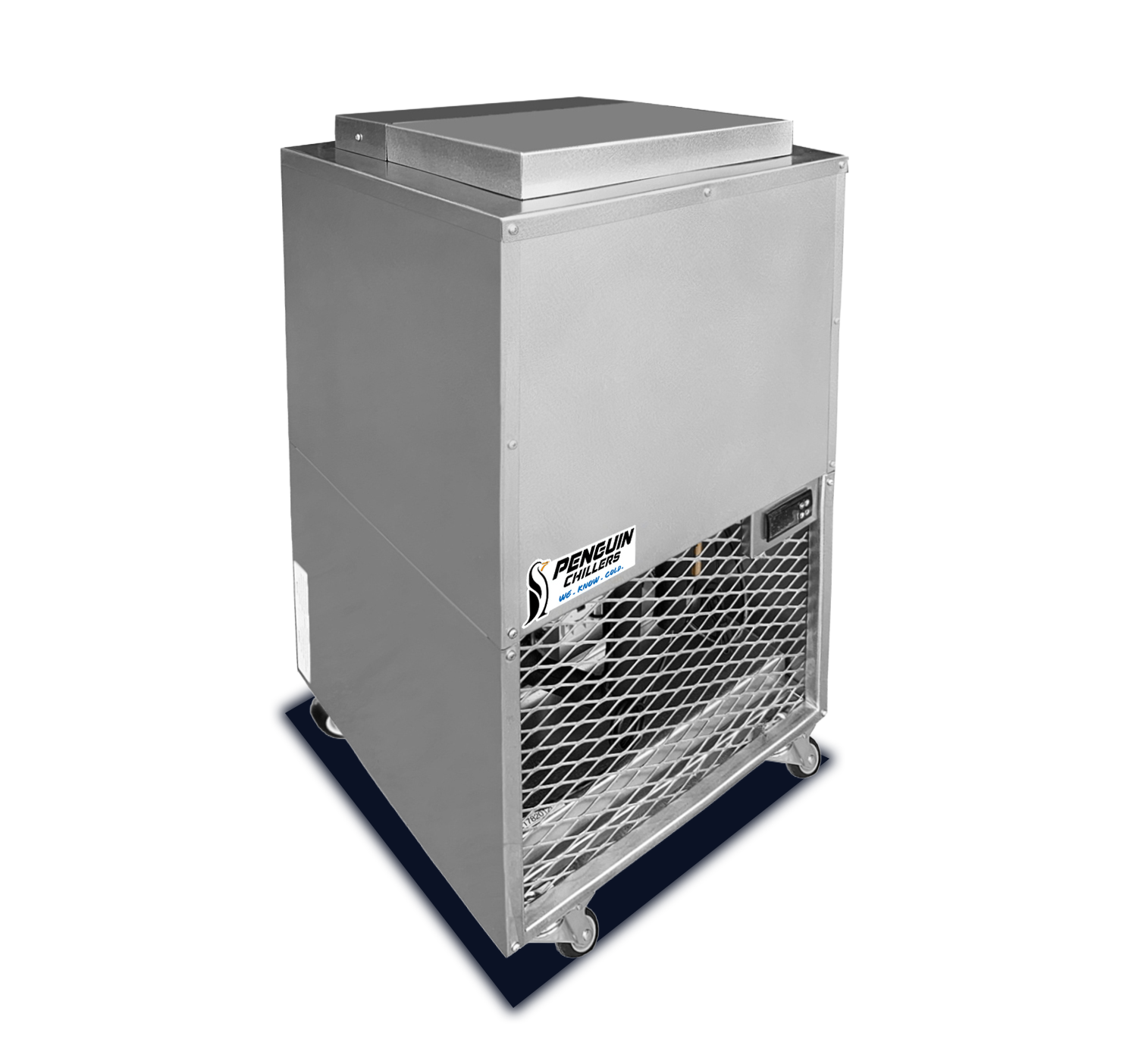 2/3 HP XL Glycol Chiller