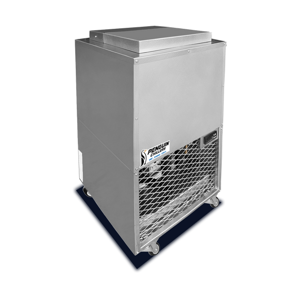 2/3 HP XL Glycol Chiller