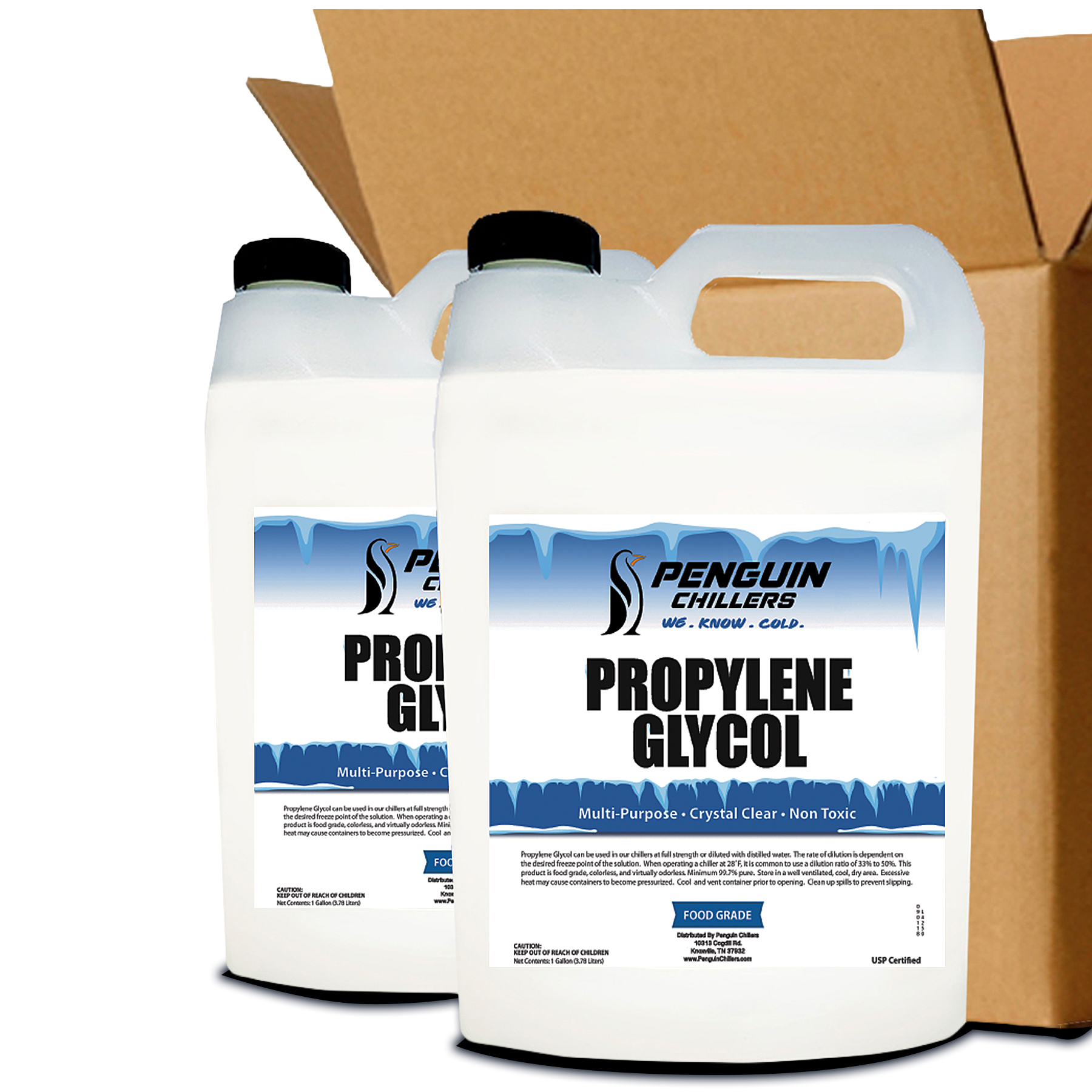 Propylene Glycol