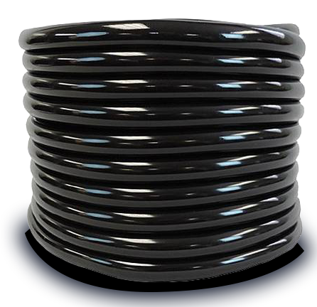 Black Vinyl Tubing / Water Chillers