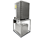 2.0 Ton Commercial Glycol Chiller