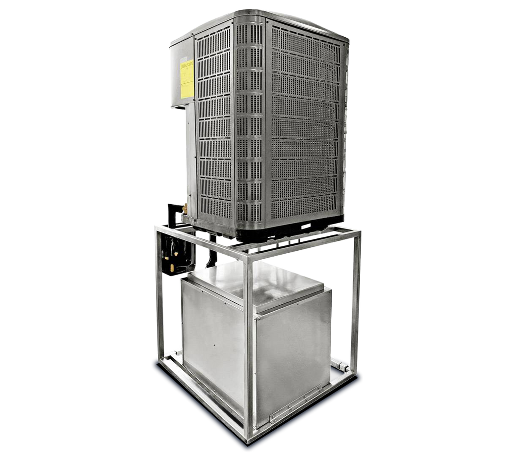 5.0 Ton Commercial Glycol Chiller