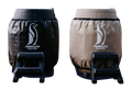 Insulated Barrel Wrap