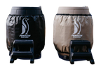 Insulated Barrel Wrap