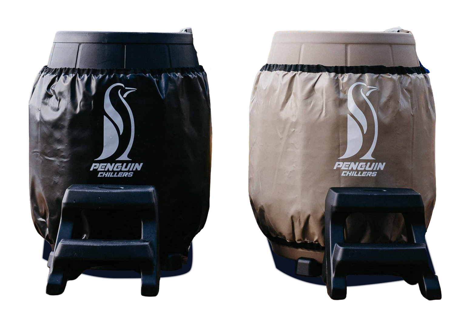 Insulated Barrel Wrap