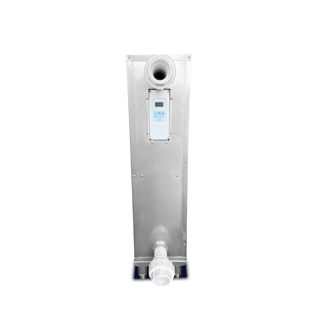 5.0 Ton Split Commercial Water Chiller