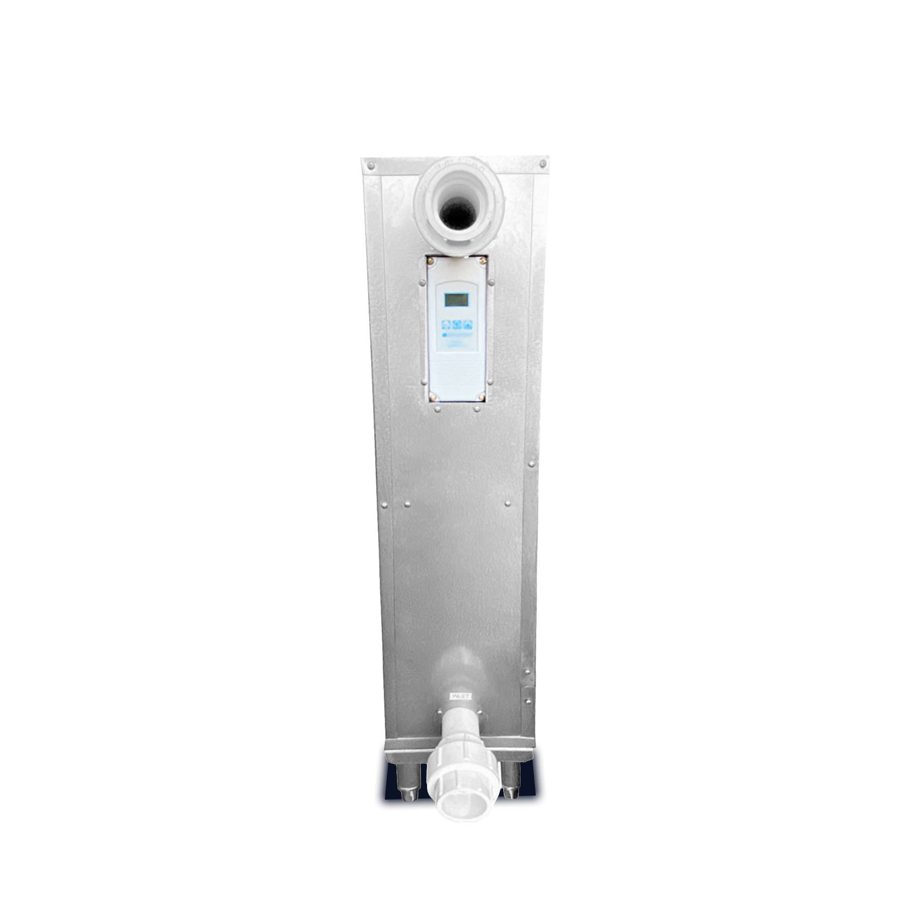 5.0 Ton Split Commercial Water Chiller